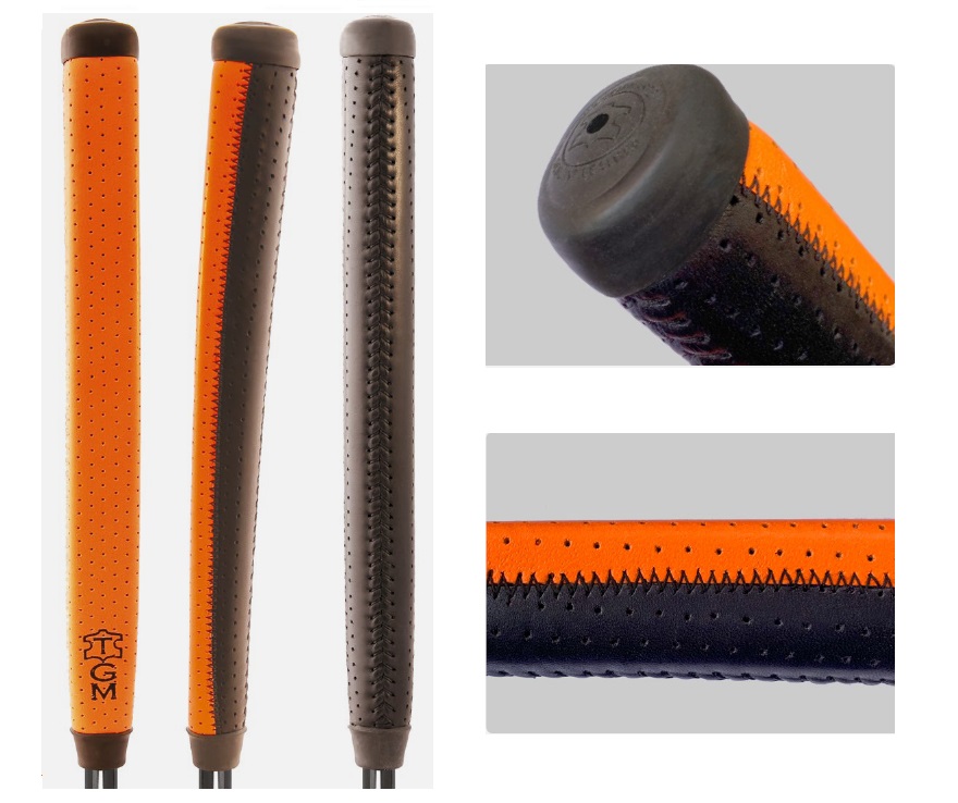 THE GRIP MASTER DUAL HYBRID