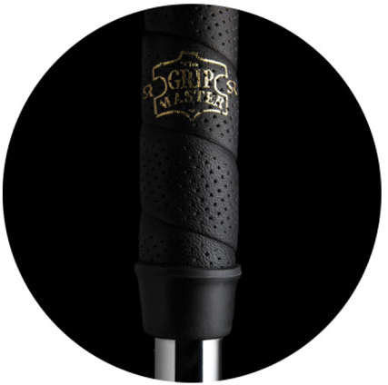 ゴルフグリップ SWINGER GRIP